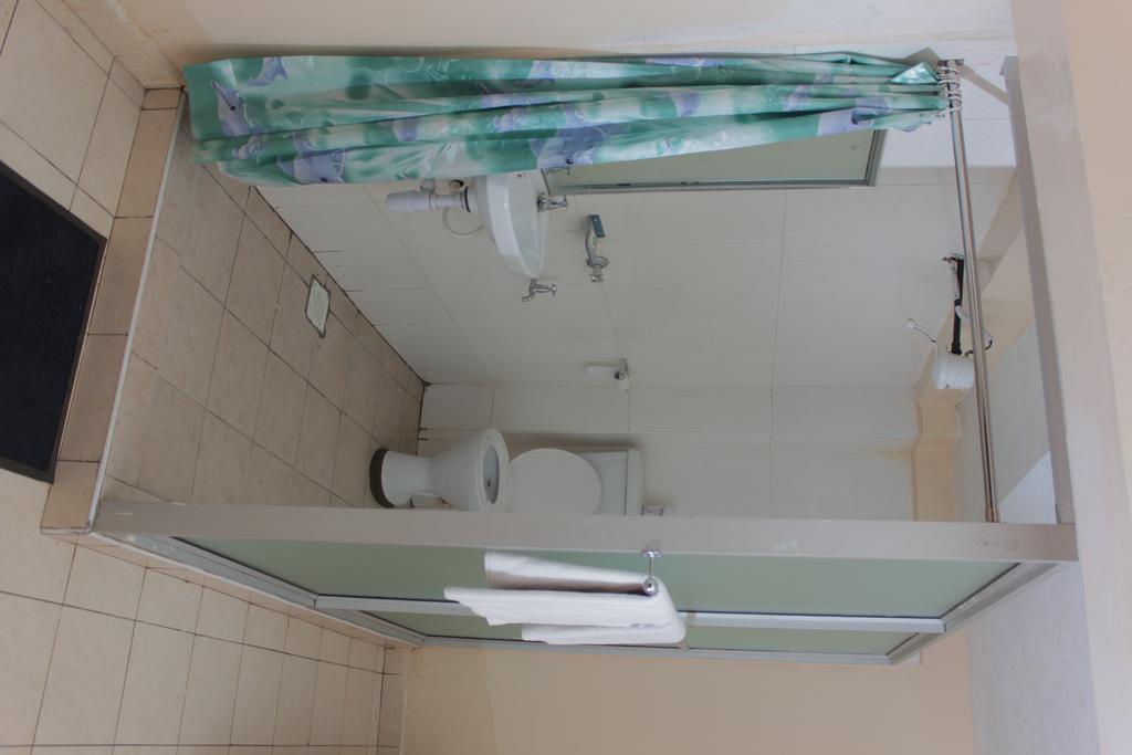 Rainbow Hotel Найробі Екстер'єр фото